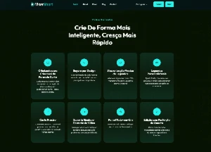 ViserShort: Plataforma SaaS de Shorts com IA - Outros
