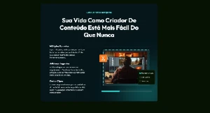 ViserShort: Plataforma SaaS de Shorts com IA - Outros