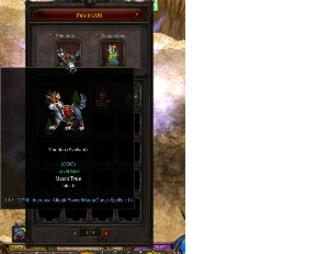 Megamu - Mg Força 1100 200 Rr - MU Online