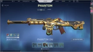 VENDO CONTA DO VALORANT COM VARIAS SKIN ELO ATUAL PLATINA 2