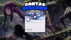 Discord Conta 2017 - Mes/Dia Aleatorios