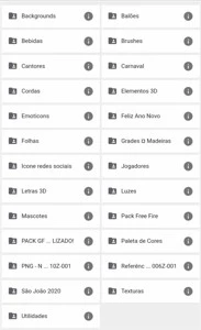 SUPER PACK PARA DESIGNERS - Outros