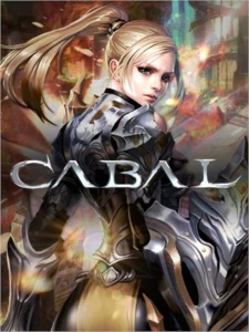 Alzes Cabal Online BR (Vénus)