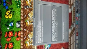 Knight open pvp verde - Tibia