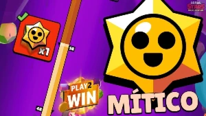 Brawl Stars 2 Full Account