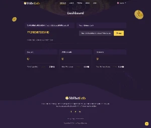 🚀 SaaS para Mineração de Shiba Inu Coin 🚀 - Outros