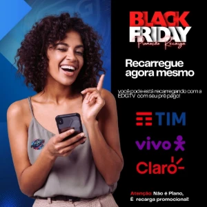 Boot Recarga de celular - Outros