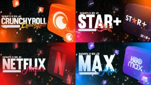 Painel Revenda  / Revenda Contas Netflix,disney,star - Assinaturas e Premium