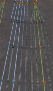 VENDO CONTA DE ALBION ENTRA EM QUALQUER GUILD 600M DE FAMA - Albion Online