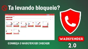 Wadefender Atualizado 2025 - Original + Keygen