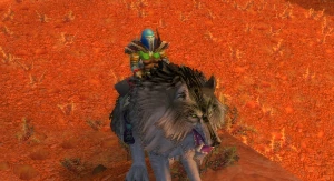 Wow Classic Anniversary- Level 60 warrior pronto para jogar!