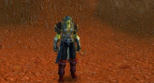 Wow Classic Anniversary- Level 60 warrior pronto para jogar! - Blizzard