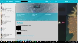 steam lvl 11 csgo aguia sem vac