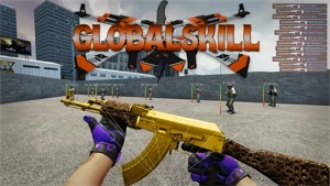 [CS:GO] Aimbot + Wallhack e outras funções. {INDETECTÁVEL} - Counter Strike