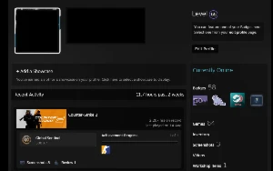 Conta Main Foco em CS2 - Counter Strike