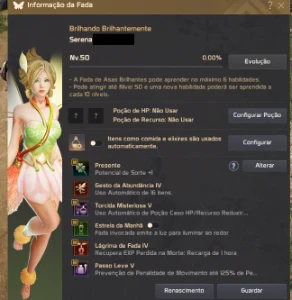 Vendo Conta Bdo Sa  701 Gs 2 Bs V - Email Proprio Da Acc - Black Desert
