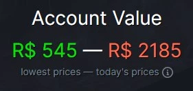 Conta Steam LVL. 24 com 150 jogos Sem Ban