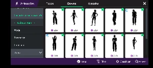 Conta de avakin life barata e rara