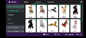 Conta de avakin life barata e rara