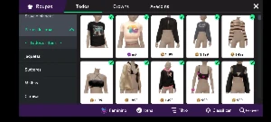 Conta de avakin life barata e rara