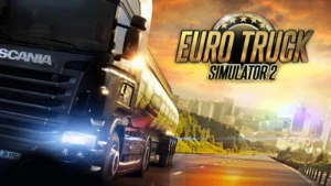 Euro Truck Simulator 2 - (Envio Automático) - Steam