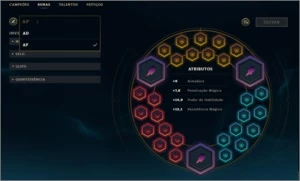 Conta League of Legends - Gold III LOL