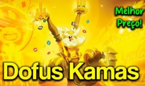 Draconiros 10 milhões Kamas DOFUS