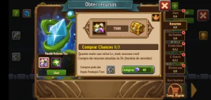 conta magic rush v3 - Outros