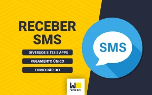 Número Virtual | Serviço de SMS - Outros
