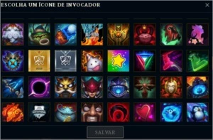 Conta de LoL   Platina III  183 Skins - League of Legends