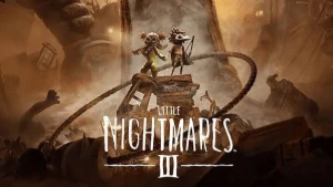 Little Nightmares 3 Pc Offline Steam