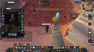Conta Wow - Server Private (Wow-Brasil) 3.3.5 - Blizzard - DFG