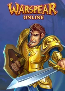 Warspear Online - Gold - 7K R$ 1,00 - Outros