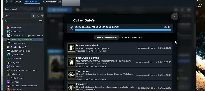 Unlock de Conquistas Steam - Outros