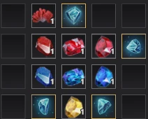 Conta Bdo Sa 903 Gs - Black Desert