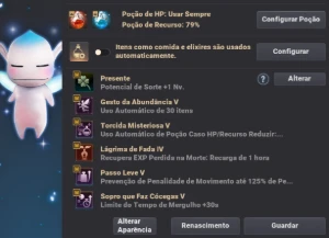 Conta Bdo Sa 903 Gs - Black Desert