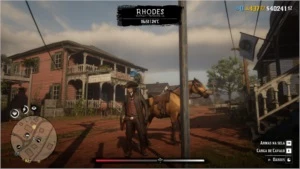 Venda de Barras de Ouro - Red Dead Online - Steam