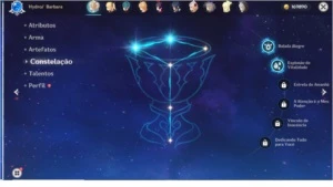 GENSHIN IMPACT - DILUC - VENTI - AR31 - NA