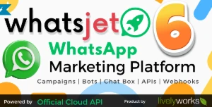  [conteúdo removido] Jet SaaS v6.0.0 - Outros
