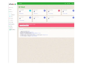  [conteúdo removido] Jet SaaS v6.0.0 - Outros