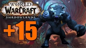Pedra +15 (A sua escolha) World of warcraft - Blizzard