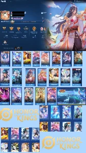 Honor Of Kings