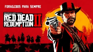 Red Dead Redemption 2 Pc - Steam