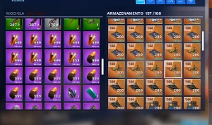 Conta Fortnite EpicGames Save the world, 162 jogos epicgames