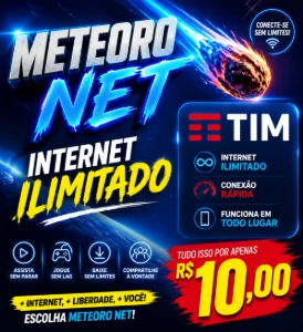 Internet ilimitado - Números, Proxy e VPN Números Virtuais