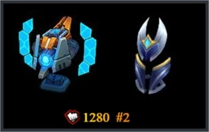 Vendo Conta League Of Legends LOL