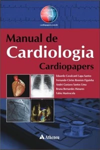 Manual de eletrocardiografia - Cardiopapers - eBooks