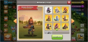CV 14 Muito Avancado - Clash of Clans