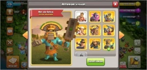 CV 14 Muito Avancado - Clash of Clans