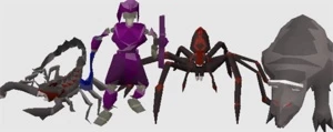 PVM Service - OSRS - Runescape